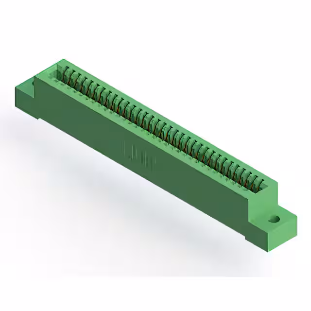 325-033-520-109 EDAC Inc.  Edgeboard Connectors